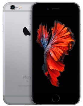 Apple iPhone 6S 32Gb Grey